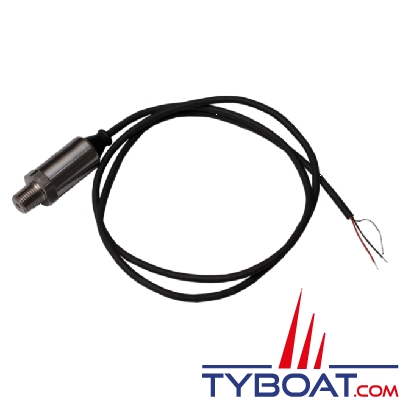 Maretron - Transducteur de pression pour vide jusqu'à 1 bar - 4-20 mA