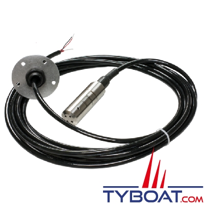 Maretron - Transducteur de pression submersible 0-5 psi - 4-20 mA