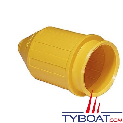 Marinco - Capuchon étanche - 50 Ampères - 125/250 Volts