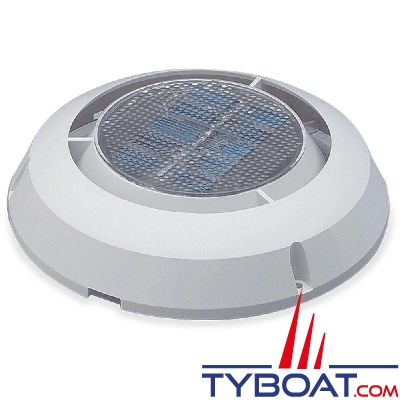 Marinco - MiniVent 1000 Aérateur solaire 3