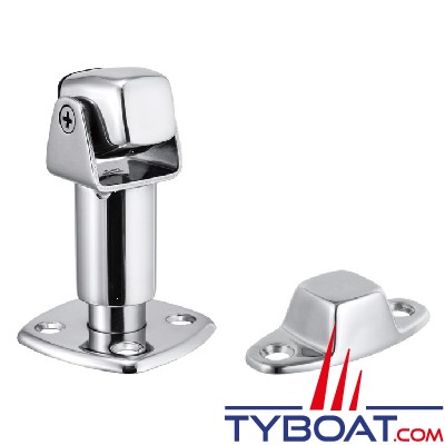 Marine Town - Fermeture magnétique - inox 316 - 72x48x48mm MARINE TOWN  09120973 