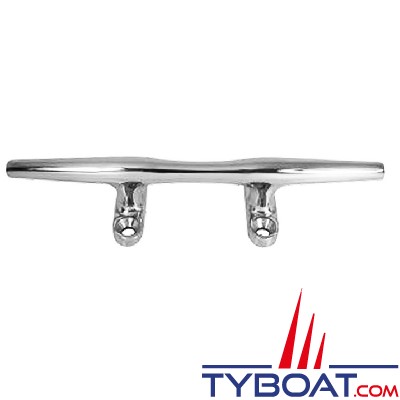 Marine Town - Taquet standard inox316 - Longueur 102mm