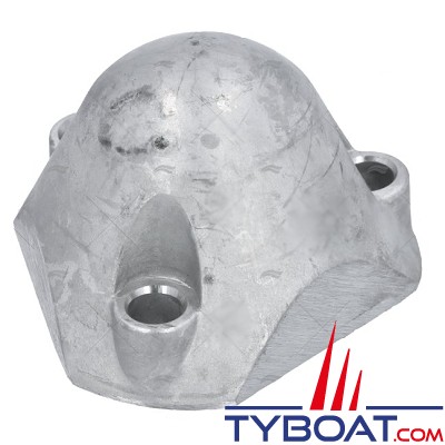 Martyr - Anode pour hélice Autoprop H6  - zinc