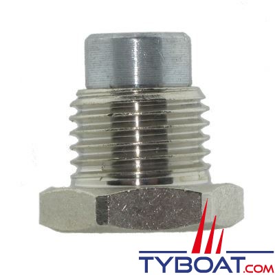 Mase - Anode zinc 011943 pour groupe électrogène 