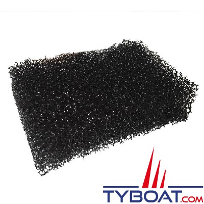 Mase - Filtre à air 014020 pour groupe électrogène Mase