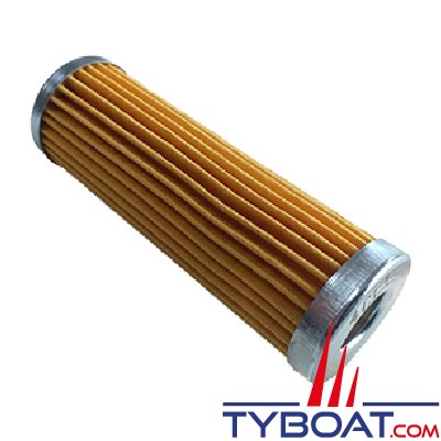 Mase - Filtre à gasoil moteur Kubota 912423 pour groupe électrogène IS6.1-9.1 