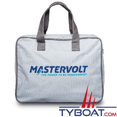 Mastervolt - Câble électrique 16A - 250V - 2.5 mm² - 15 m