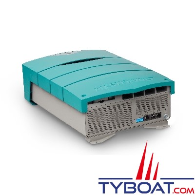 Mastervolt - Chargeur de batterie ChargeMaster Plus 12/100-3