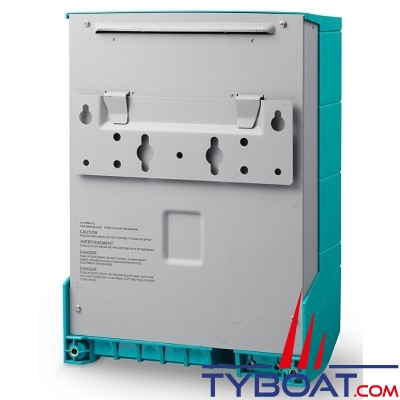 Mastervolt - Chargeur de batterie ChargeMaster Plus 12/35-3