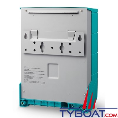 Mastervolt - Chargeur de batterie ChargeMaster Plus 12/50-3