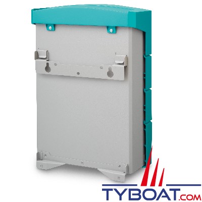 Mastervolt - Chargeur de batterie ChargeMaster Plus 24/110-2