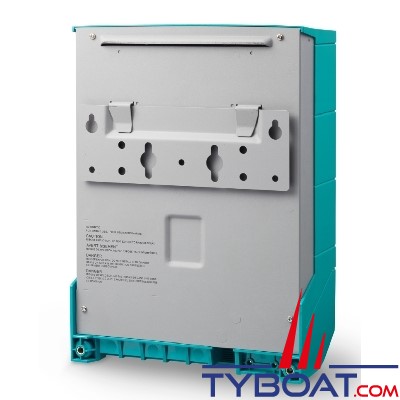Mastervolt - Chargeur de batterie ChargeMaster Plus 24/30-3