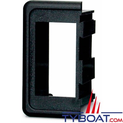 Mastervolt - Chassis d'installation VME embout
