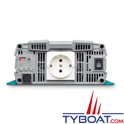 Mastervolt - Convertisseur AC Master 12V/700W (230V)