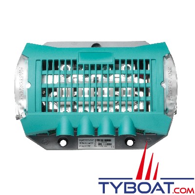 Mastervolt - DC Distribution 500 12/24/48V