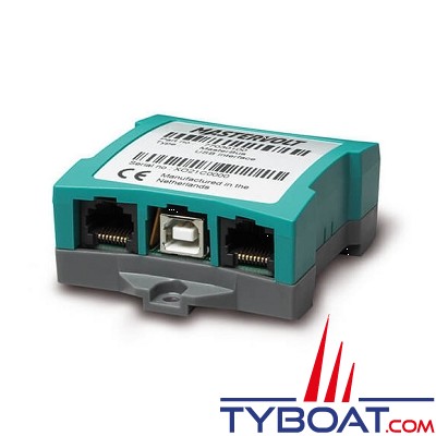 Mastervolt - Interface MasterBus USB