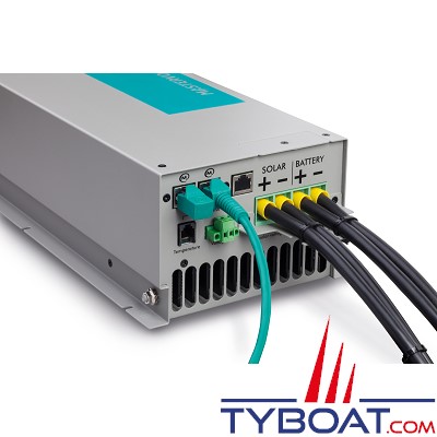 Mastervolt - Régulateur de charge solaire SCM60 MPPT-MB - 12/24/48V - 60A