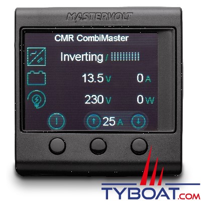 Mastervolt - SmartRemote