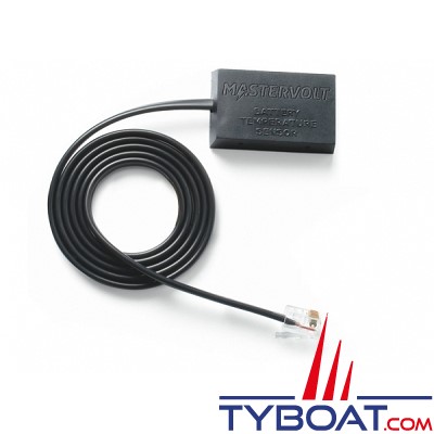 Mastervolt - Sonde de température - 15m