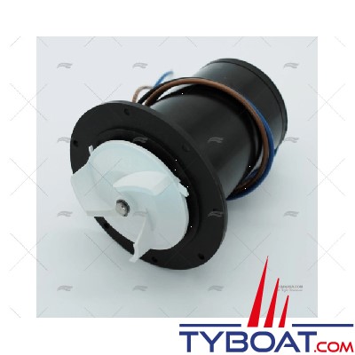 Matromarine - moteur pour WC électrique Compact et Confort - 12v