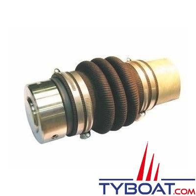 Maucour - Joint tournant ERCEM pour arbre Ø 31.75 mm (1