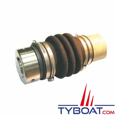 Maucour - Joint tournant ERCEM pour arbre Ø 41.2 mm (1