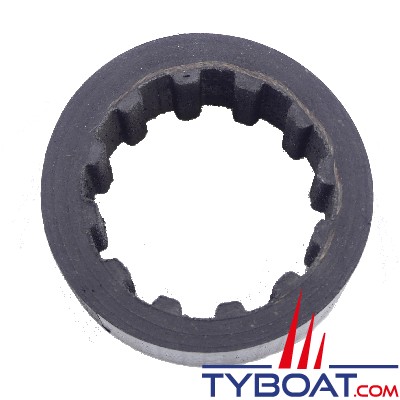 Max Power - Coupling PG56 CT100/125/165/225