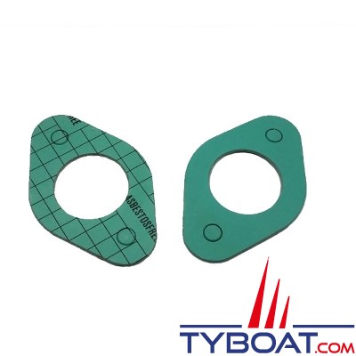 Max Power - joint d'embase CT60/80/100/125