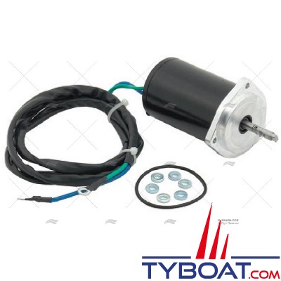 MES Electrical Suppliers - Moteur de trim compatible Yamaha 62Y-43880-00