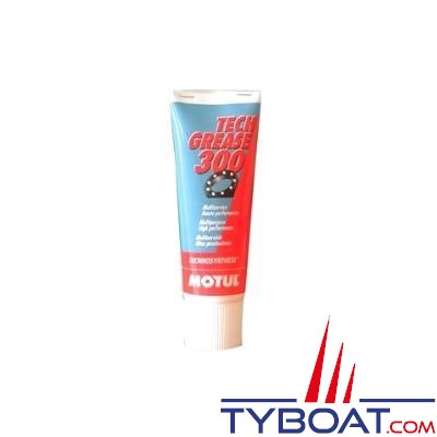 Tube Tech Grease 300 graisse multifonctions Technosynthèse - 200gr