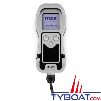 MZ Electronic - Commande guindeau HC020 avec compteur de chaine 