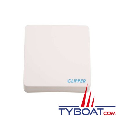 Nasa Marine - Capot de protection Clipper