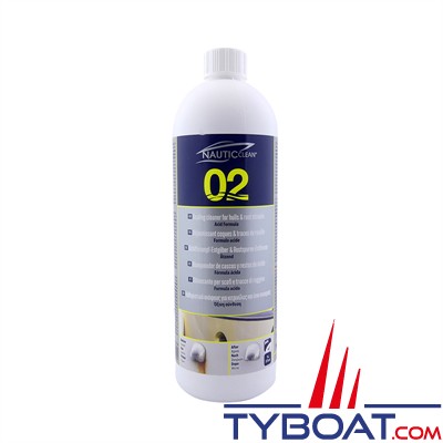 NETTOYANT PNEUMATIQUE VAPO 750 ML