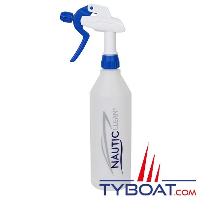 Nautic Clean - Néttoyant moisissure