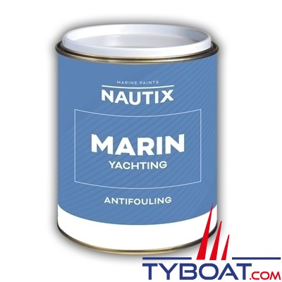 Nautix - Antifouling matrice dure MARIN YACHTING