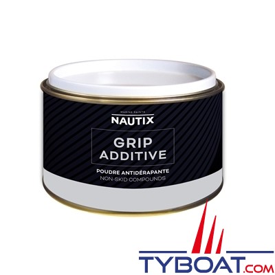 Nautix - Poudre antidérapante Grip Additive