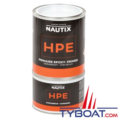 Nautix - Primaire époxy bi-composant HPE