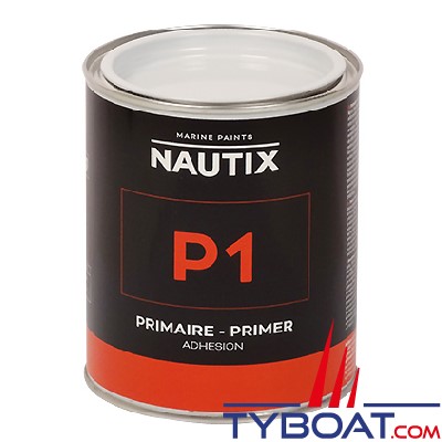Nautix - Primaire universel d’accroche monocomposant P1