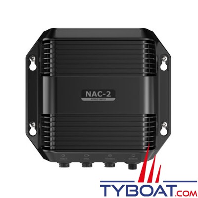 Navico - Calculateur pilote automatique (B&G / Simrad) - NAC-2