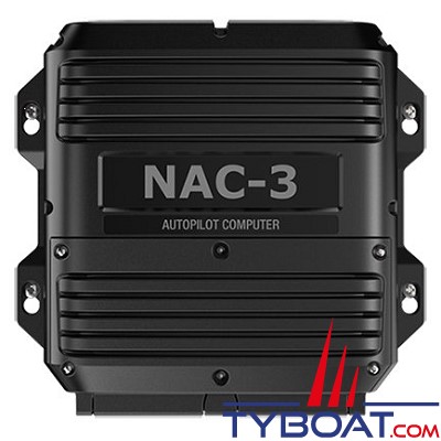 Navico - Calculateur pilote automatique (B&G / Simrad) - NAC-3 