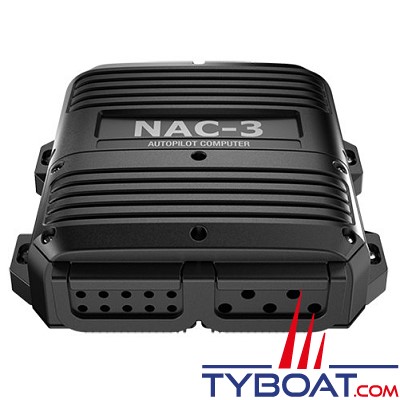 Navico - Calculateur pilote automatique (B&G / Simrad) - NAC-3 