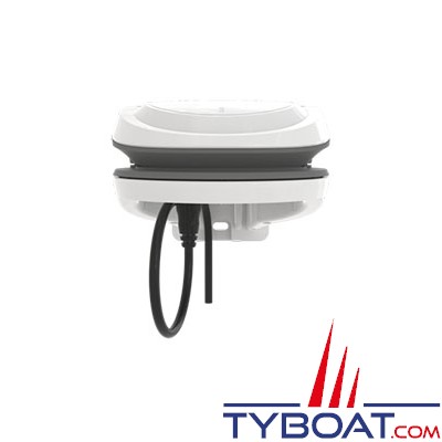 Simrad - Compas Precision-9 - 9 axes avec roulie et tangage - NMEA2000 Micro-C