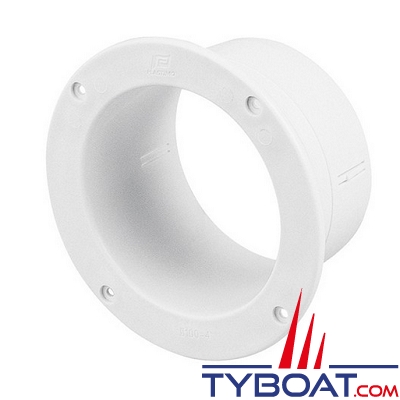 Nuova rade - Manchon droit pour gaine d'aération - Ø 102 mm