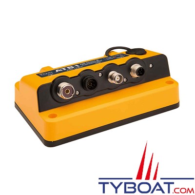 Emetteur recepteur ais simrad