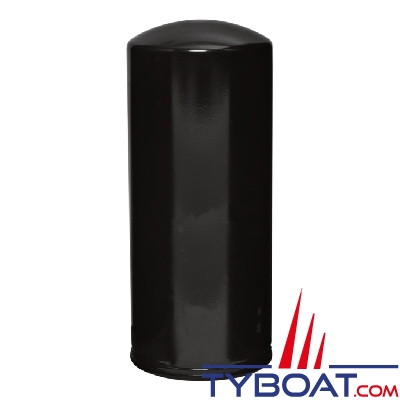 Orbitrade - Filtre à huile compatible Volvo D4/D6 - Filtre BY-PASS