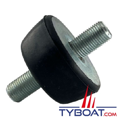 Ormant - Support moteur compatible Volvo 2000/D1/D2/MD