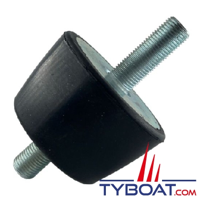 Ormant - Support moteur compatible Volvo MD/TAMD/TMD