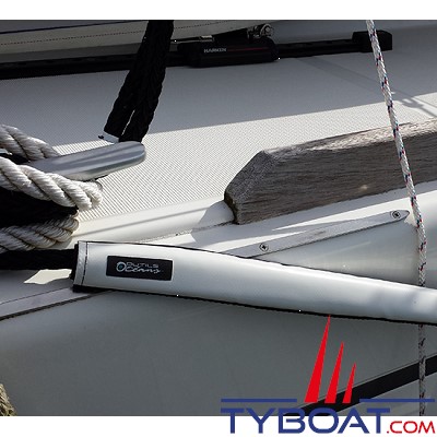 Marine Bateau Bumper Bouée PVC Yacht Dock Bouclier Protection Anti