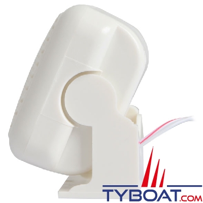 Pacific Aérials - Haut-parleur pour VHF - 4 Watts - 8 Ohms