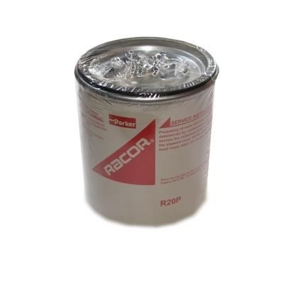 PARKER Racor - Élément filtrant de rechange R20P pour filtre RACOR 230R 30µ